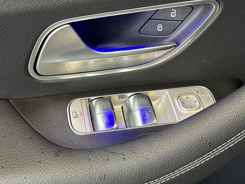 New 2026 Mercedes-Benz GLS 450 4MATIC image 23