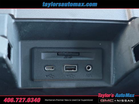 Used 2019 GMC Sierra 1500 SLT image 26