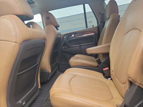 Used 2015 Buick Enclave Premium w/ Experience Buick Package image 25