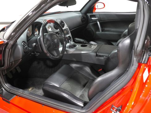 Used 2008 Dodge Viper SRT-10 w/ Competition Group image 71