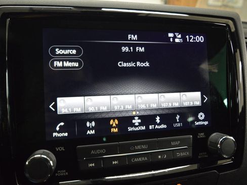 Used 2024 Nissan Frontier PRO-4X w/ Pro Convenience Package image 35