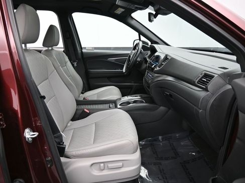 Certified 2021 Honda Passport EX-L image 42