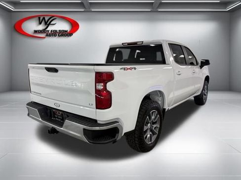 Used 2026 Chevrolet Silverado 1500 LT image 6