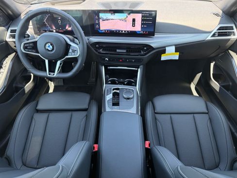 New 2026 BMW 330i xDrive Sedan w/ M Sport Package AWD/4WD image 19