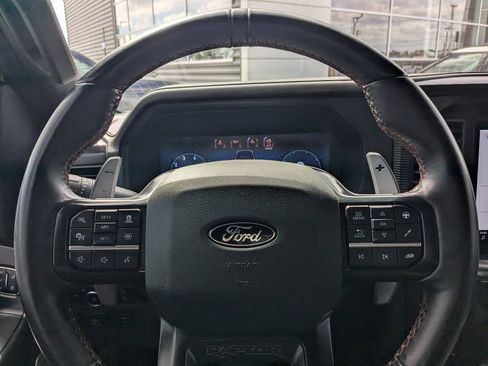 Used 2024 Ford F150 Raptor image 21