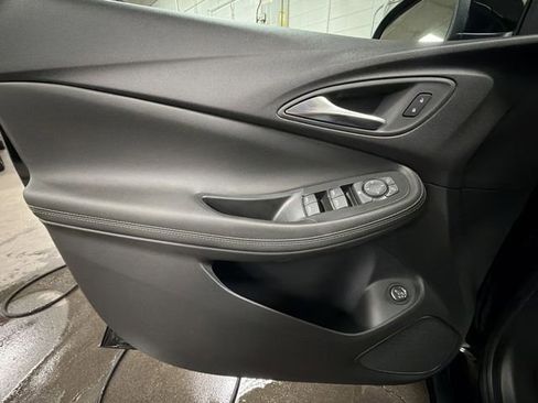 New 2026 Buick Encore GX Preferred w/ Advanced Technology Package image 20