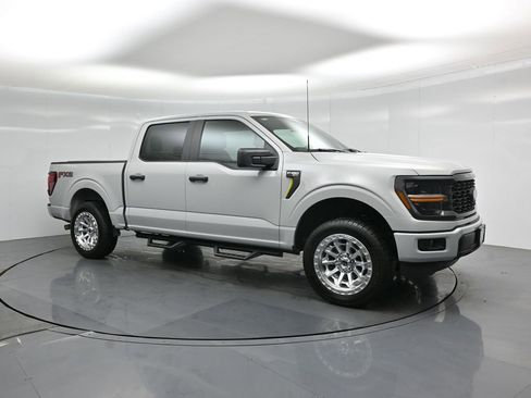 Used 2024 Ford F150 STX image 20