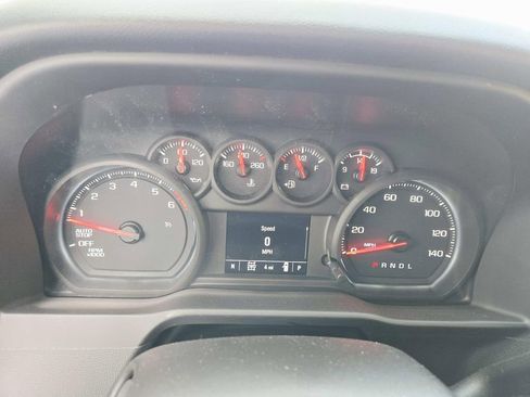 New 2026 GMC Sierra 1500 Pro w/ Pro Value Package image 20