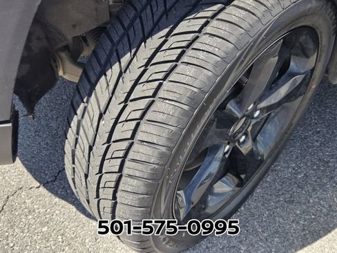 Used 2023 Jeep Grand Cherokee L Laredo AWD/4WD image 20
