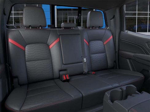 New 2026 Chevrolet Colorado Z71 w/ Technology Package image 17