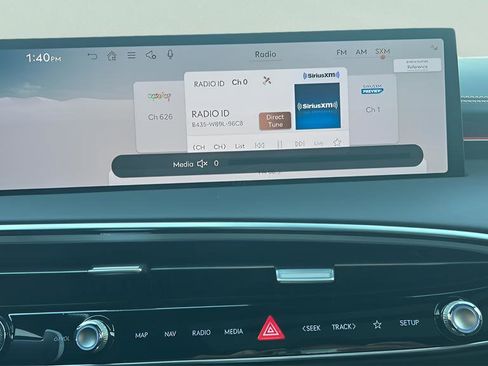 New 2026 Genesis GV70 2.5T Sport Prestige image 12