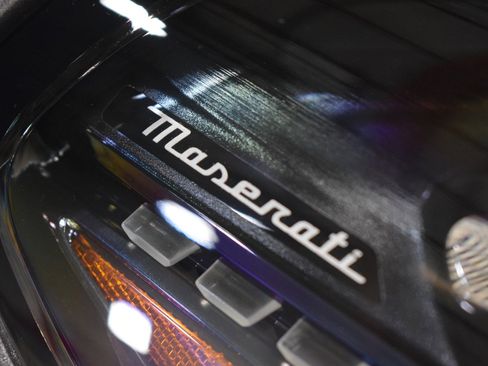 New 2025 Maserati Grecale Folgore image 5