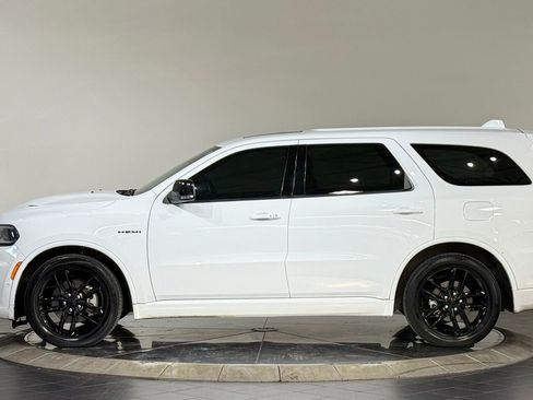Used 2022 Dodge Durango R/T AWD/4WD image 6