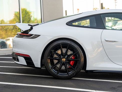 Used 2023 Porsche 911 Carrera S RWD image 12