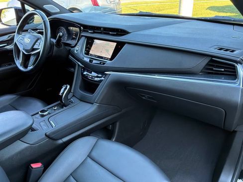 Used 2023 Cadillac XT5 Premium Luxury w/ Technology Package AWD/4WD image 30