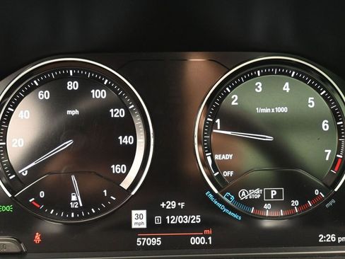 Used 2021 BMW X1 xDrive28i w/ M Sport Package image 12