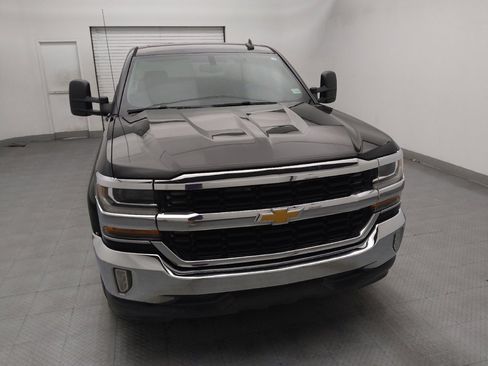 Used 2016 Chevrolet Silverado 1500 LT w/ All Star Edition RWD image 14