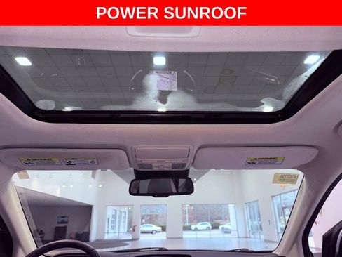 Used 2016 Honda CR-V Touring image 6