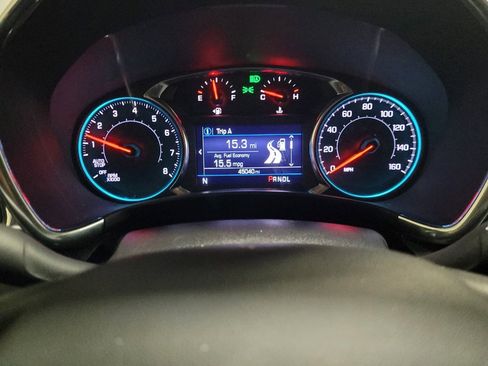 Used 2023 Chevrolet Equinox LT w/ Driver Convenience Package image 23