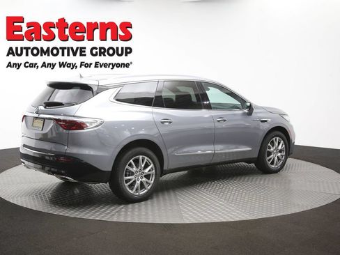 Used 2023 Buick Enclave Essence w/ Experience Buick Package FWD image 43