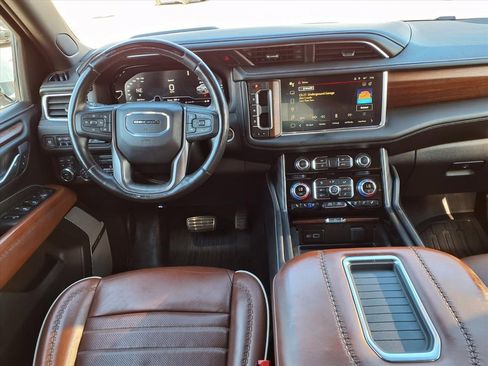 Used 2024 GMC Yukon Denali Ultimate image 22