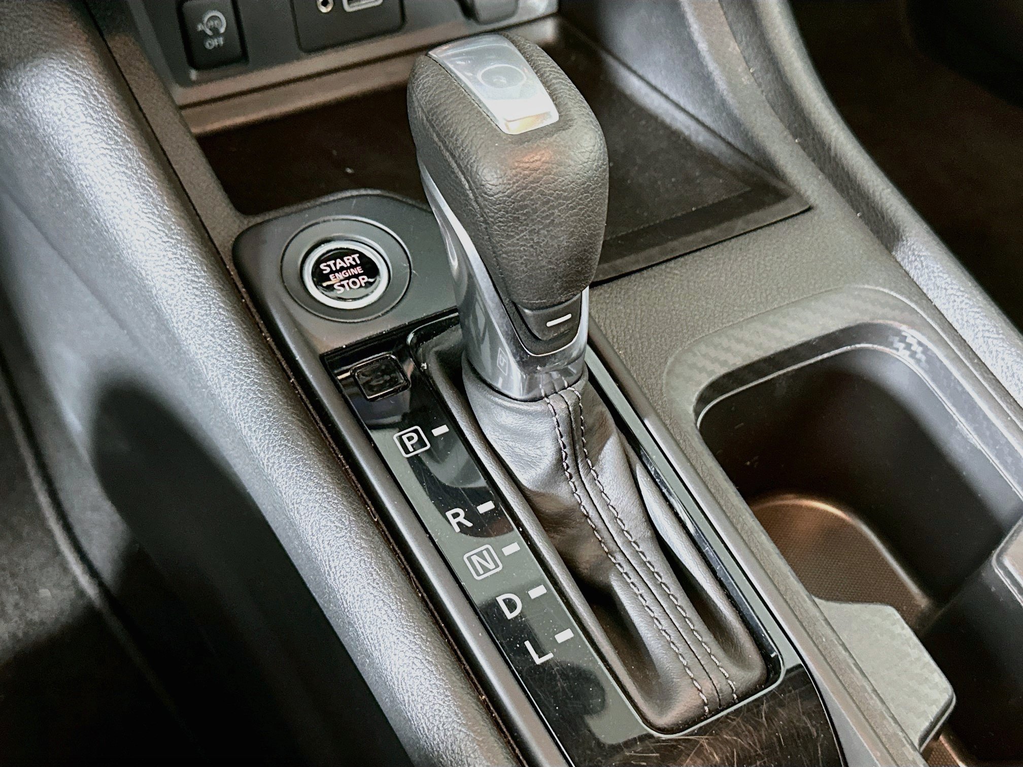Used 2025 Nissan Sentra S FWD image 24