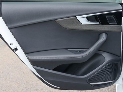 Used 2024 Audi A5 2.0T Premium Plus image 13