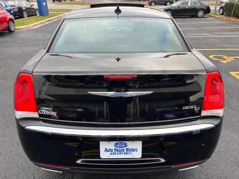Used 2015 Chrysler 300 C image 14