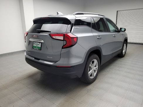 Used 2023 GMC Terrain SLE w/ Driver Convenience Package AWD/4WD image 9