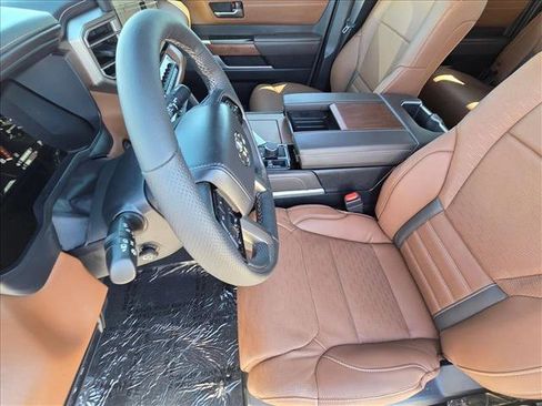 New 2026 Toyota Tundra 1794 Edition AWD/4WD image 4