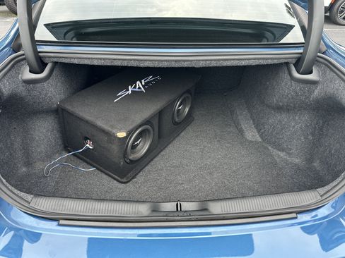 Used 2023 Dodge Charger Scat Pack RWD image 19