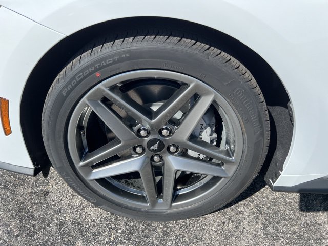 New 2025 Ford Mustang GT Premium RWD image 19