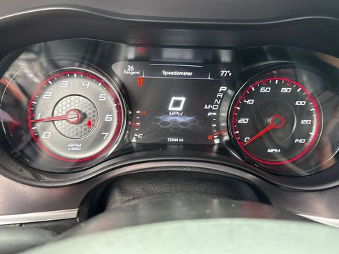 Used 2020 Dodge Charger SXT w/ Blacktop Package RWD image 18