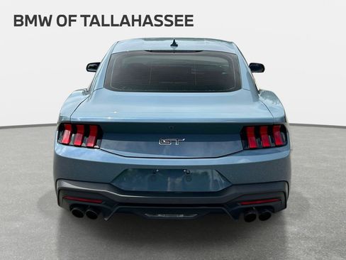 Used 2024 Ford Mustang GT Premium RWD image 7