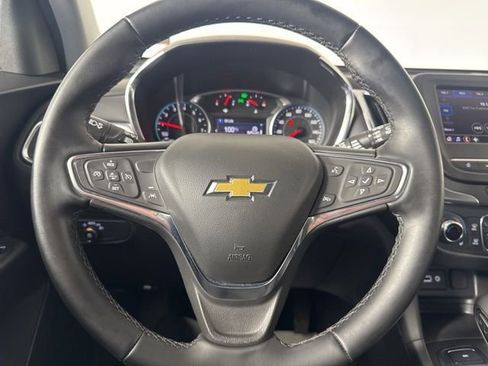 Used 2024 Chevrolet Equinox LT AWD/4WD image 19