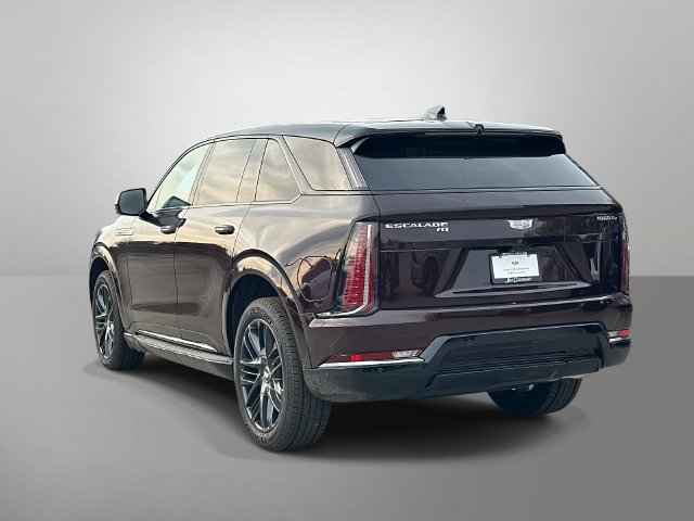 New 2026 Cadillac Escalade IQ Sport 1 w/ LPO, ONYX Package AWD/4WD image 16