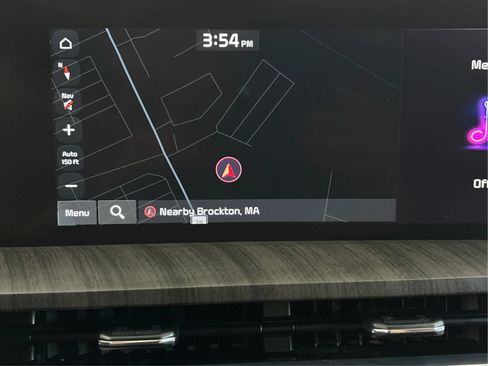 Used 2024 Kia Telluride SX Prestige AWD/4WD image 35