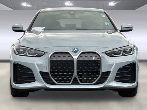 Certified 2023 BMW i4 eDrive40 w/ M Sport Package image 6