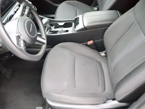 Used 2025 Hyundai Tucson SEL AWD/4WD image 26
