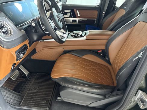 Used 2023 Mercedes-Benz G 63 AMG 4MATIC image 6