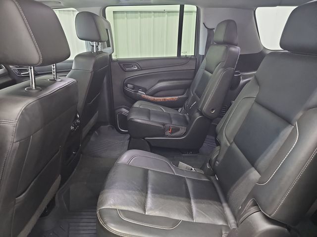 Used 2017 Chevrolet Suburban Premier AWD/4WD image 35