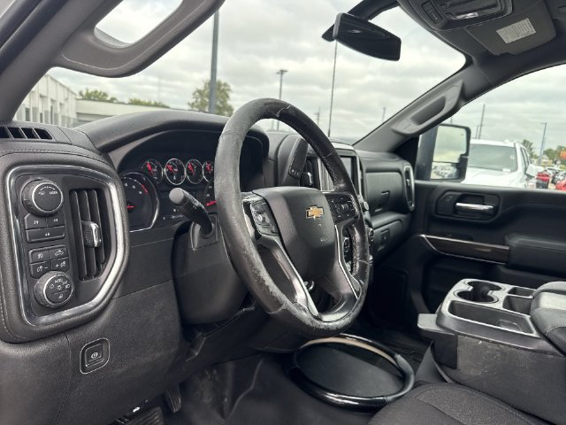 Used 2020 Chevrolet Silverado 2500 LT w/ All Star Edition AWD/4WD image 10
