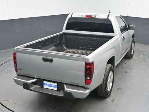 Used 2010 Chevrolet Colorado LT RWD image 31