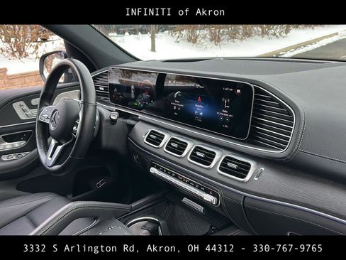 Used 2023 Mercedes-Benz GLE 450 GLE 450 image 26