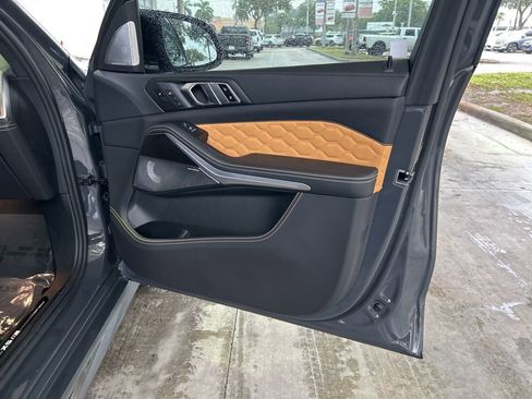 Used 2023 BMW X5 M w/ Competition Package image 28