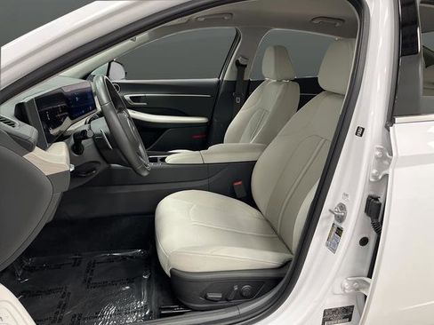 Used 2024 Hyundai Sonata SEL image 4
