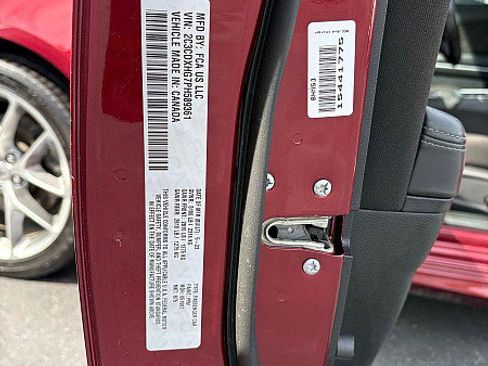 Used 2023 Dodge Charger GT RWD image 20