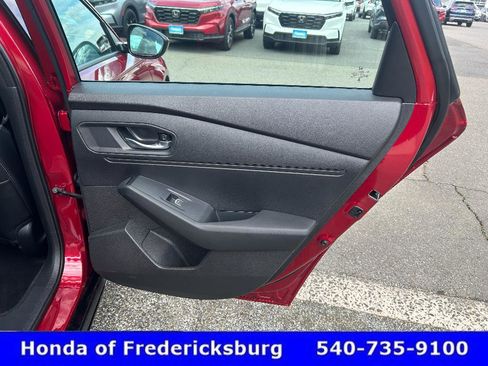 Used 2026 Honda Accord Sport image 12