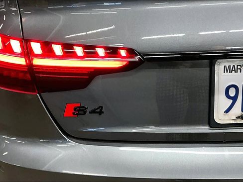 Used 2023 Audi S4 Prestige w/ Prestige Package image 11