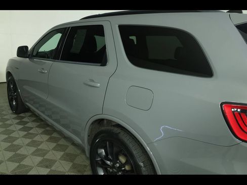 Used 2023 Dodge Durango R/T AWD/4WD image 20